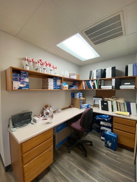 1901 S High St, Kirksville, MO 63501